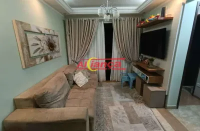 Apartamento com 2 dormitórios à venda, 63m² - vila aricanduva - são paulo/sp