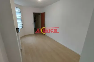 Apartamento com 2 quartos à venda na Rua Hélia, 387, Jardim do Papai, Guarulhos