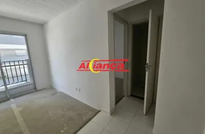 Apartamento a venda no condomínio good life jd adriana guarulhos