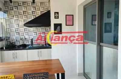 Apartamento 82 m² no tatuapé, 3 dormitórios, sendo 1 suíte, 1 vaga, varanda gourmet e depósito