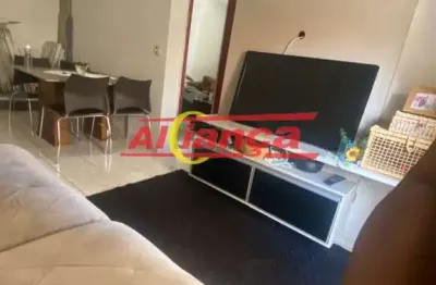 Apartamento com 2 quartos à venda na Rua Sítio Novo de Goiás, 111, Vila Imaculada, Guarulhos