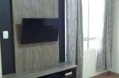 Apartamento residencial à venda, vila alzira, guarulhos.