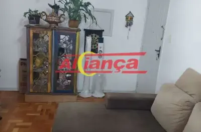 Apartamento com 2 quartos à venda na Avenida Braz Leme, 2359, Santana, São Paulo