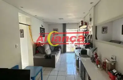 Apartamento com 2 quartos à venda na Rua Centella, 115, Vila Progresso, Guarulhos