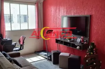 Não perca essa chance única! apartamento no parque alvorada, guarulhos, disponível agora!