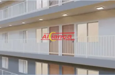 Apto novo com 03 dormitórios - vila isolina mazzei - são paulo/sp