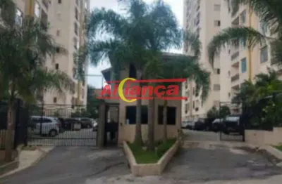 Apartamento com 2 quartos à venda na Rua Sítio Novo de Goiás, 111, Vila Imaculada, Guarulhos