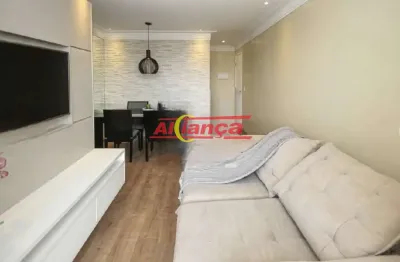 Apartamento com 2 quartos à venda na Rua Engenheiro Guilherme Cristiano Frender, 1141, Vila Antonieta, São Paulo