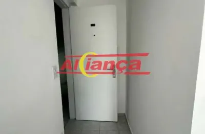 Apartamento com 1 quarto à venda na Rua Padre Celestino, 156, Centro, Guarulhos