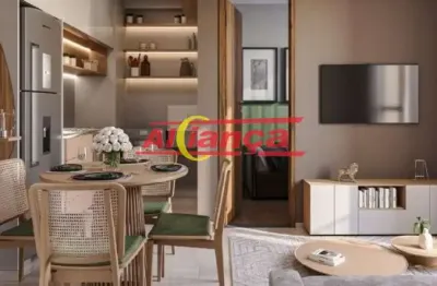 Apartamento com 2 dormitórios à venda, 34,30m² - jd. brasil - são paulo/sp