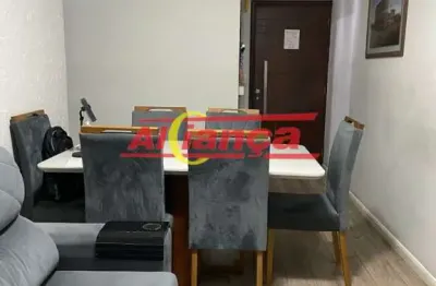 Apto de 02 dorm, 01 vaga, 67 metros próximo as principais rodovias de são paulo