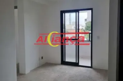Apartamento com 2 quartos à venda na Rua Celso, 287, Vila Progresso, Guarulhos