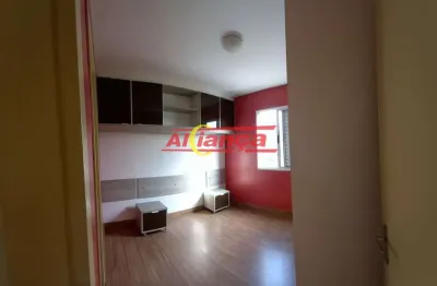 Apartamento com 3 quartos à venda na Estrada Presidente Juscelino Kubitschek de Oliveira, 5030, Pimentas, Guarulhos