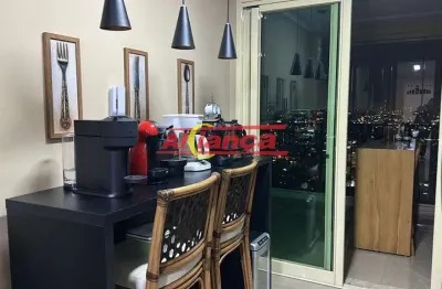Apartamento com 3 quartos à venda na Rua Daniel Rossi, 68, Santana, São Paulo
