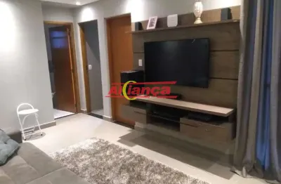 Partamento cobertura no jd. pres. dutra cond.solar das camélias