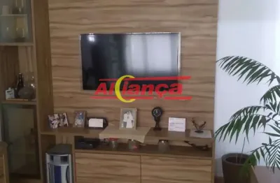 Apartamento na agua fria, av. nova cantareira, com 70 m2