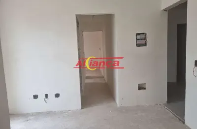 Apartamento 40,12m²  com 2 quartos  e varanda a venda  - jd aida - r$ 370.000,00