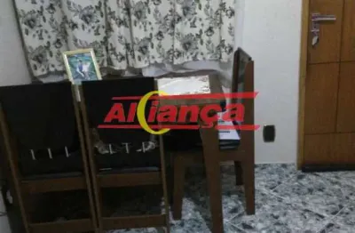 Apartamento com 2 quartos à venda na Rua Gabriel Ribeiro, 350, Vila Nova Galvão, São Paulo
