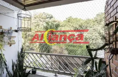 Apartamento com 3 quartos à venda na Rua Apucarana, 382, Tatuapé, São Paulo