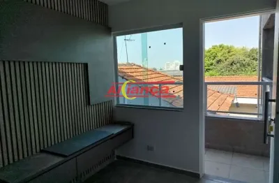 Apartamento com 2 quartos à venda na Rua dos Guatambus, 442, Vila Nova Mazzei, São Paulo