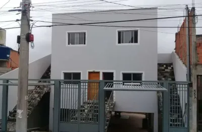 Apartamento com 2 quartos à venda na Rua Arthur Domingos Martins, 182, Jardim Fortaleza, Guarulhos