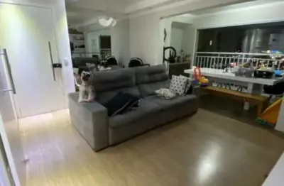 Apartamento com 3 quartos à venda na Presidente Humberto De A. Castelo Branco, 1449, Vila Leonor, Guarulhos