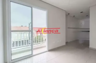 Apartamento com 2 quartos à venda na Rua Alberto D'Aversa, 144, Jaçanã, São Paulo