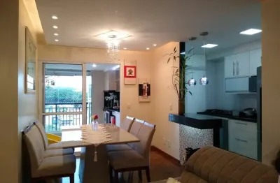 Apartamento à venda, condomínio parque ventura, 100m² - jardim flor da montanha, guarulhos/sp