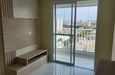 Apartamento com 2 quartos à venda na Rua Cavadas, 1406, Vila Endres, Guarulhos