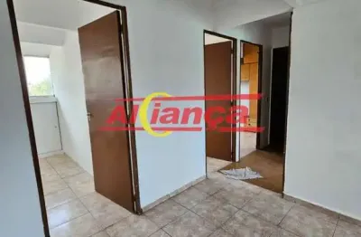 Apto parque cecap - cond rio grande do sul - 3 dorm