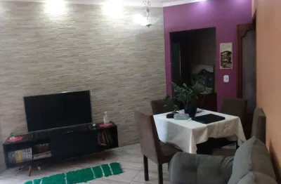 Apartamento com 2 quartos à venda na rua bom jesus, 81, macedo, guarulhos, 64 m2 por r$ 380.000