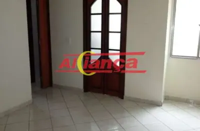Apartamento com 2 quartos à venda na Avenida Salgado Filho, 3938, Centro, Guarulhos