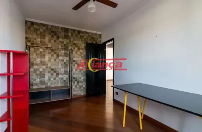 Apartamento com 2 quartos à venda na Rua Lourdes Rabello, 59, Vila Milton, Guarulhos