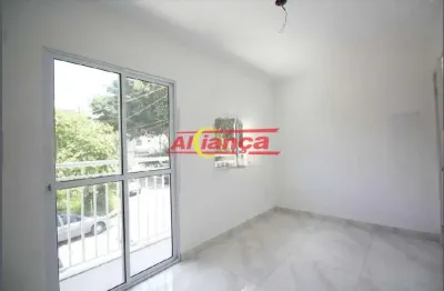 Apartamento com 2 quartos à venda na Avenida Marechal Eurico Gaspar Dutra, 1630, Santana, São Paulo