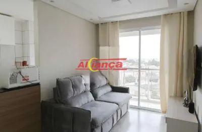 Apartamento com 2 quartos à venda na Rua Brasilândia, 311, Vila Bremen, Guarulhos