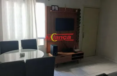 Apartamento à venda no condomínio parque santa cecília ? conforto e segurança para sua família