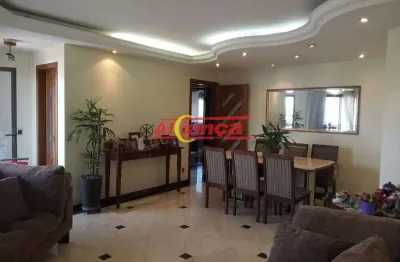 Apartamento com 134 mt a5 00mt shopping anália franco - tatuapé