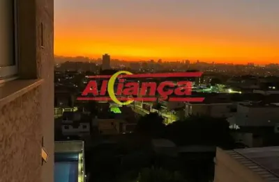 Apartamento com 2 quartos à venda na Rua Parambú, 110, Tucuruvi, São Paulo