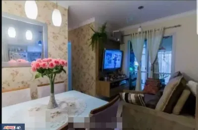 Apartamento com 3 dormitórios à venda, 74m² -  cocaia - guarulhos/sp