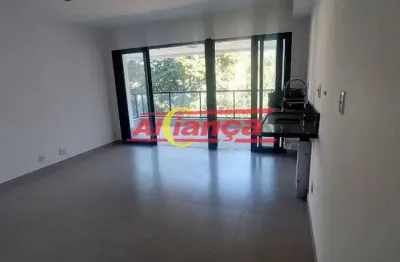 Apartamento á venda de 63m² com suíte, á venda- jd. são paulo- zona norte.