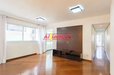 Apartamento com 3 quartos à venda na Rua Itapura, 254, Vila Gomes Cardim, São Paulo