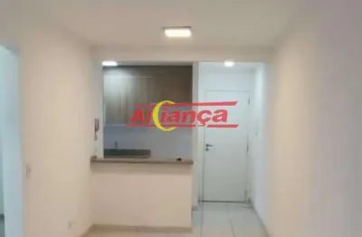 Apartamento com 2 quartos à venda na Rua Frank Guedes, 177, Vila Yaya, Guarulhos