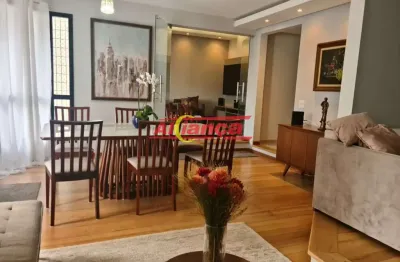 Apartamento com 3 quartos à venda na Rua Itaverava, 186, Vila Camargos, Guarulhos