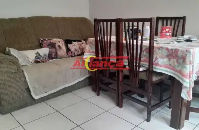 Apartamento com 2 quartos à venda na Rua Nossa Senhora Aparecida, 223, Vila Nossa Senhora de Fátima, Guarulhos