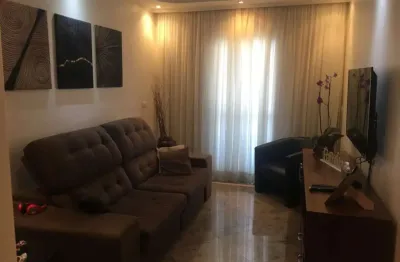 Apartamento 3 dormitórios sendo 1 suíte - 92m² - centro - guarulhos/sp