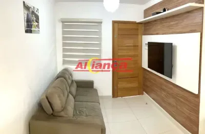 Apartamento com 2 quartos à venda na Rua Jorge Augusto, 322, Vila Centenário, São Paulo