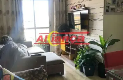 Oportunidade imperdível! apartamento semi mobiliado com 3 dormitórios ? ideal para sua família!