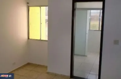 Apartamento com 2 quartos à venda na avenida salgado filho, 3938, centro, guarulhos, 55 m2 por r$ 185.000