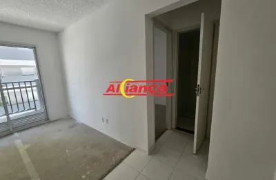 Apartamento a venda no condomínio good life jd adriana guarulhos