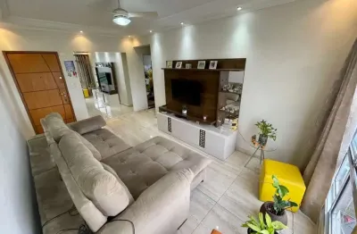 Apartamento com 3 quartos à venda, 98m² - centro - guarulhos/sp